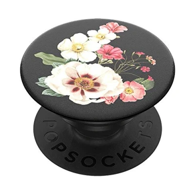 Image de PopSockets PopGrip Support et Grip pour Smartphone Tablette avec un Top Interchangeable Devereaux