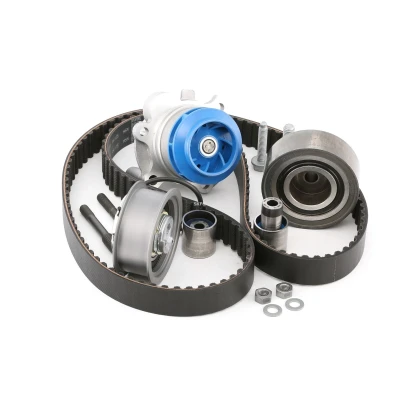 Image de SKF VKMC 01251 Pompe à Eau + Kit De Distribution avec goujon fileté 141 VOLKSWAGEN: Golf 4, 4 Variant, New Beetle 3/5 portes, SEAT: Ibiza 2