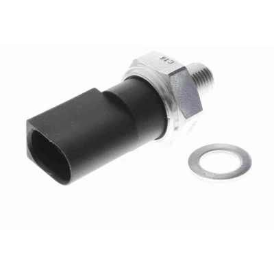 Image de VEMO Original Quality V10 73 0086 Sonde De Pression d&#039;Huile M10 x 1 AUDI: Q5, A5 B8 Coupe, A3 3/5 portes, VOLKSWAGEN: GOLF 5, 3