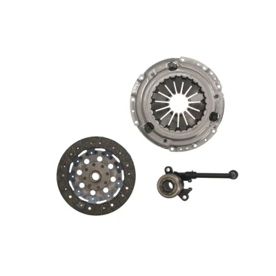 Image de AISIN CSC Kit (3P) CKN 228R d&#039;Embrayage NISSAN: Qashqai / Qashqai+2 I, X Trail
