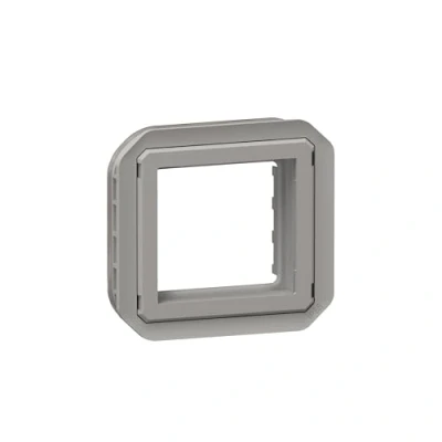 Image de adaptateur pour fonction mosaic sans volet composable legrand plexo 069582l