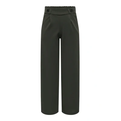 Image de JDY Jdygeggo NEW LONG PANT Pantalon classique, Femme, Taille: XSx32, Peat