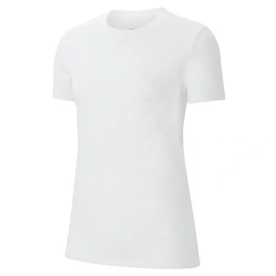 Image de Nike Performance Fussball Teamsport PARK Tshirt basique, Femme, Taille: Small, Weissschwarz