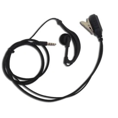 Image de Kit main libre micro oreillette Navicom RT411