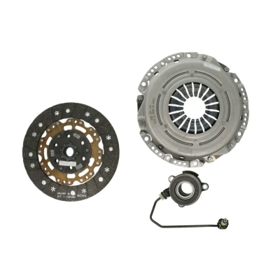 Image de LuK 622 3152 33 Kit d&#039;Embrayage OPEL: Insignia A 3/5 portes, Corsa D Zafira B, CHEVROLET: Cruze Berline, 5 portes