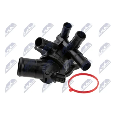 Image de Boîtier du thermostat NTY CTM RE 014