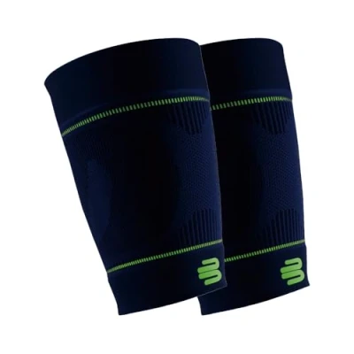 Image de Bauerfeind Manchon Compression Cuisse &quot;Compression Sleeves Upper Leg“, 1 Paire