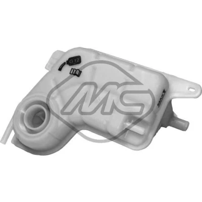 Image de Vase d&#039;expansion, liquide de refroidissement Metalcaucho 03973