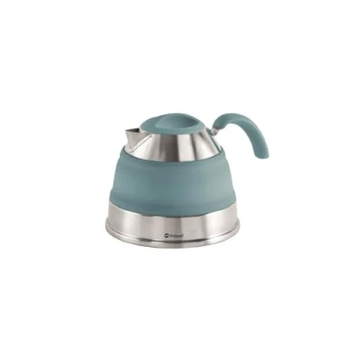 Image de Bouilloire pliable Outwell 1,5L Bleu