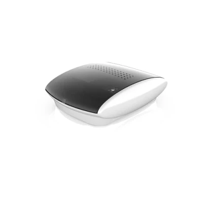 Image de flow med Dry Sun UV 2.1 Boîte de Séchage Appareil Auditif Nettoyant Déshumidificateur Aide Auditive avec Lamp Accessoire Prothèse Étui