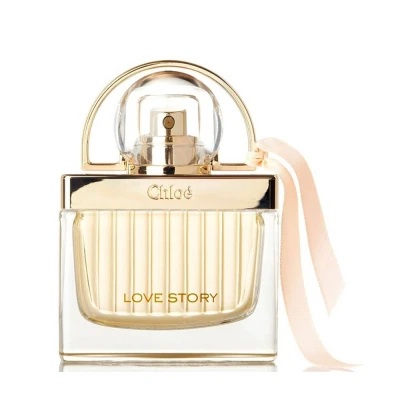 Image de Chloé Eau de Parfum Love Story