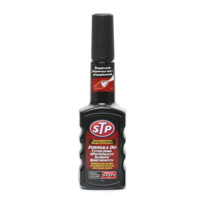 Image de STP 30 036 Nettoyant pour injection électronique (essence) Bouteille Essence 200