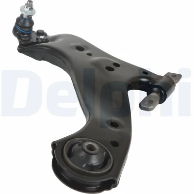 Image de DELPHI TC8791 Bras de suspension Essieu avant gauche barre oscillant transversal Tôle d&#039;acier TOYOTA: RAV4 V