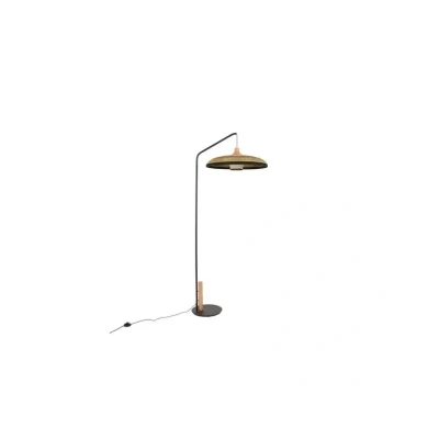 Image de Forestier Grass lampadaire, vert