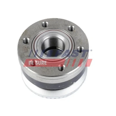 Image de Kit de roulements roue FAST FT24055