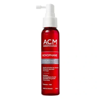 Image de ACM Novophane Reactional Lotion anti chûte