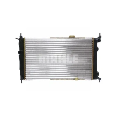 Image de MAHLE ORIGINAL CR 356 000S Radiateur du moteur pour véhicules avec système de climatisation 590 378 23 ailettes jointes mécaniquement