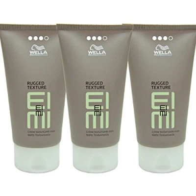 Image de Wella Creatine+ Curl/Perm Emulsion (N) 75ml