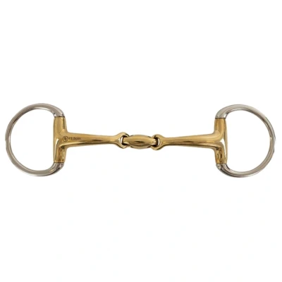 Image de BR Filet buste Soft Contact Magie incurvée double cassée de 12 mm 12,5cm