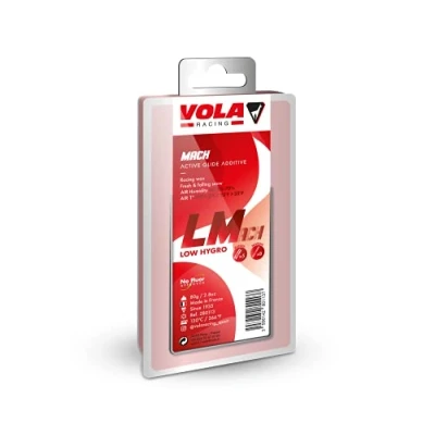 Image de Fart de ski course Vola LMach 80 g