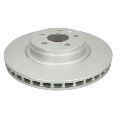 Image de DELPHI BG9220C Disque de frein 355 32 5 ventilé revêtu à haute teneur en carbone sans roulement roue, bague ABS TESLA: Model S, X