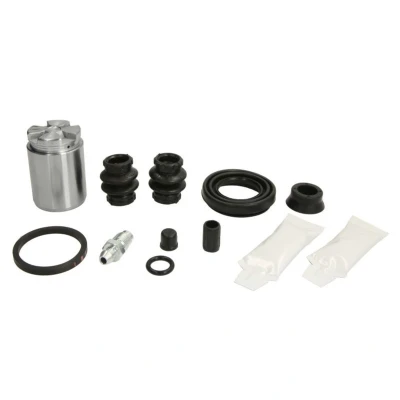 Image de AUTOFREN SEINSA D41159K Kit De Réparation Étrier Frein Essieu arrière 34 WITH MECHANISM FIAT: 500 3 portes, Panda II 5 Punto 3/5 portes