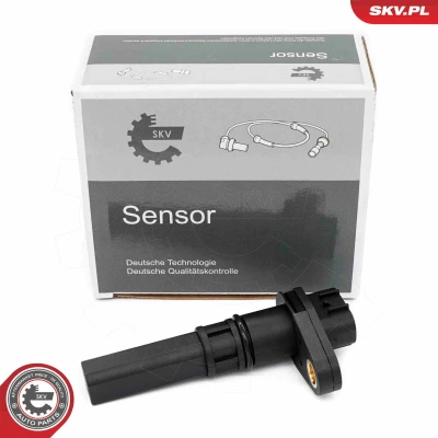 Image de ESEN SKV 17SKV844 Capteur, vitesse SUZUKI: SWIFT 3, Wagon R+ II 3/5 portes, IGNIS 2, OPEL: Agila A