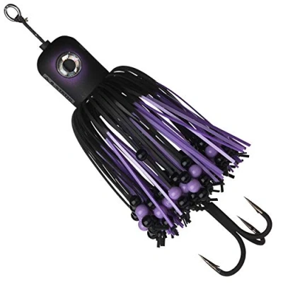 Image de Madcat A Static Ct Clonk 16cm (200g) S Black Devil Leurre