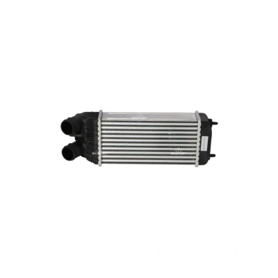 Image de NRF 30460 Intercooler PEUGEOT: 208 I 3/5 portes, 207 2008 Break, CITROËN: C3 II, DS3 3 Picasso, DS: portes oscaro,