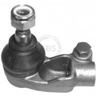 Image de A.B.S. 230360 Rotule de direction 13 MM12X1.5 RHT OPEL: Kadett E Berline, CC, Cabriolet