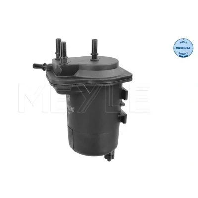Image de MEYLE 16 14 323 0003 Filtre à Carburant de conduite ORIGINAL Quality RENAULT: MEGANE 2, SCENIC GRAND 2