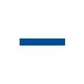 Image de Prym Ruban satin double face, 10mm, bleu, polyester, 10 mm
