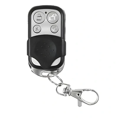 Image de LIFEBOX JOD1 LBXEGYLTEL4 Accessoires Alarme Telecommande Alarme, Élégance 4 Boutons