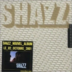 Image de Shazz Livre d’occasion Très bon