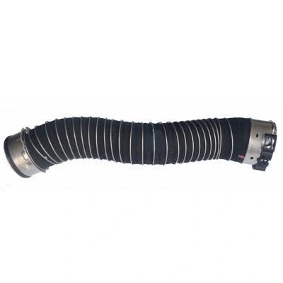 Image de BUGIAD 84621 Gaine De Suralimentation ACM (caoutchouc polyacrylique) avec colliers BMW: 3 Berline, X1, Touring