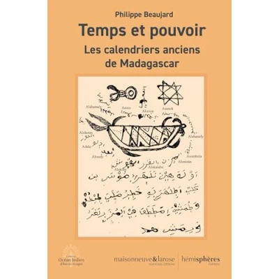 Image de Temps et pouvoir: Les calendriers anciens de Madagascar