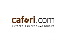 Cafori.com Logo