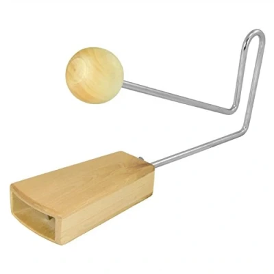 Image de Tiger VIB7 WD Vibraslap