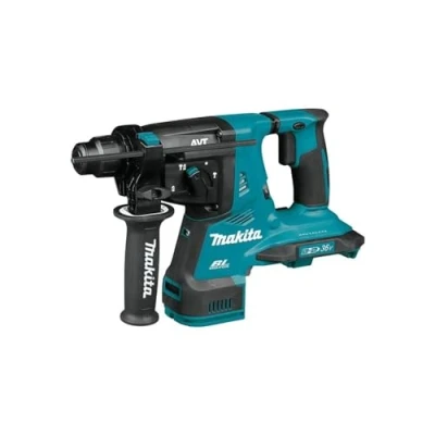 Image de Makita DHR280Z Marteau léger sans fil BL 18Vx2 LXT 28mm SDS PLUS 3 modes