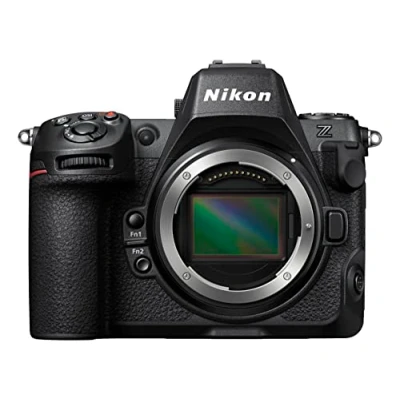 Image de Nikon Z8 Boîtier MILC 45,7 MP CMOS 8256 x 5504 pixels Noir Neuf