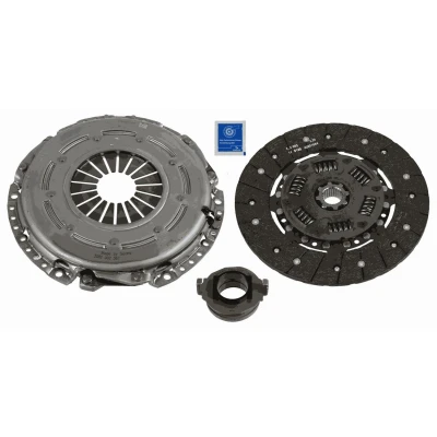 Image de SACHS XTend 3000 970 112 Kit d&#039;Embrayage 240 MAZDA: CX 3