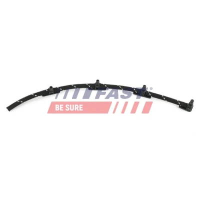 Image de FAST FT39523 Conduite à haute pression, injection LANCIA: Ypsilon III
