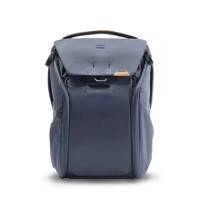 Image de PEAK DESIGN Sac à Dos Everyday Backpack 20L v2 Bleu (BEDB 20 MN 2)