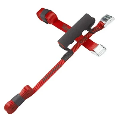 Image de Masterlock 3124e 2.5 M / SERRURE croisé Poignée de transport