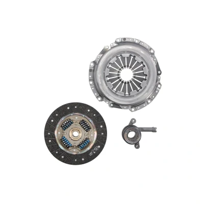Image de VALEO 834560 Kit d&#039;embrayage avec mécanisme d&#039;embrayage, butée hydraulique disque 227 MITSUBISHI: Lancer 8, ASX SUV