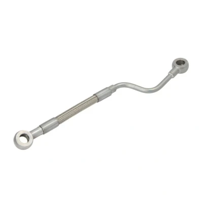 Image de AJUSA OP10239 Conduite d&#039;huile, compresseur OPEL: Astra H 3/5 portes, Corsa D portes