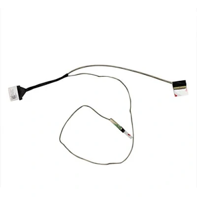 Image de Gintai Non Touché LVDS LED LCD Écran Vidéo Display Câble pour HP EPK50 15 BS DA DB 15Q DS 250 255 G7 30PIN DC020031F00 L4998 001 L23064 L20443 、L20379 001、L50021