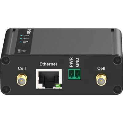 Image de D Link DWM 311 G Routeur connecté 2.5 Gigabit Ethernet Noir Neuf