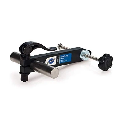Image de Park Tool Fourchette de Rotor DT 3 Adulte Unisexe, Bleu, Taille Unique