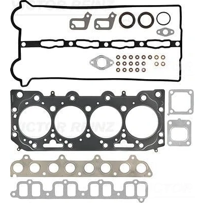 Image de REINZ 02 53370 Jeu de joints d&#039;étanchéité, culasse cylindre avec joint tige soupape KIA: CARNIVAL 2